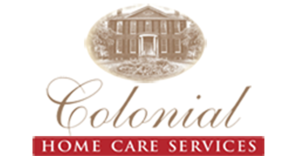 Caregiving Careers - Colonial Home Care Services