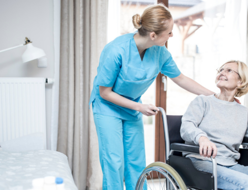 Signs Your Loved One Need Home Care