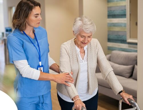 Essential Skills Every Professional Caregiver Should Master