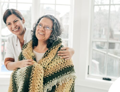 Establishing Rapport: Essential Strategies for Caregivers with New Clients