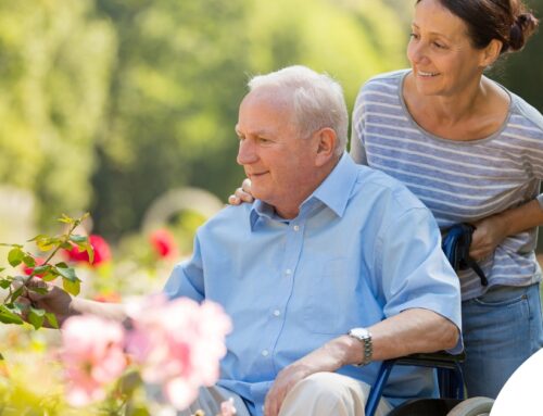 Enjoying the Outdoors with Clients: How Professional Caregivers Can Make Activities Accessible